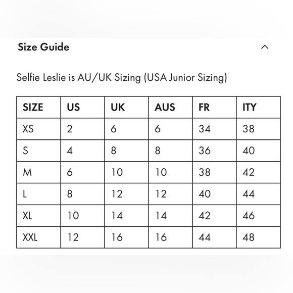 SELFIE LESLIE NWT SEÑORITA OFF SHOULDER LETTUCE EDGE DETAIL RUCHED MINI DRESS - Picture 9 of 9